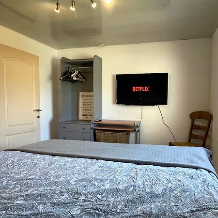 Pres De L'Ourthe, Sur Ravel, Clim, Pellet, Netflix Villa Hotton Exterior foto